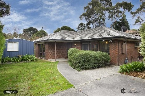 2/31 Through Rd, Ringwood North, VIC 3134