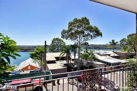 10/2-4 Clifton St, Balmain East, NSW 2041