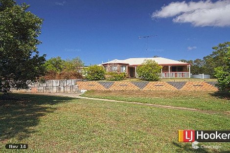 238 Bamboo Dr, Woodhill, QLD 4285