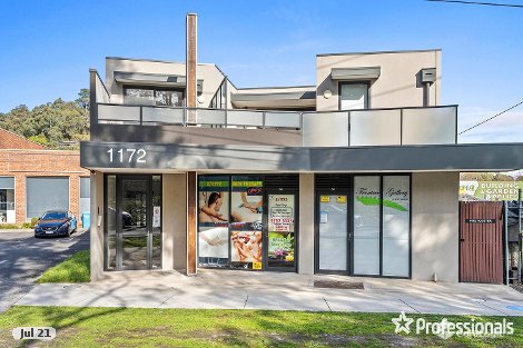 7/1172 Burwood Hwy, Upper Ferntree Gully, VIC 3156