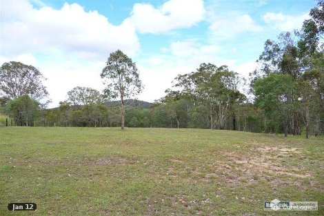 1150 Mundoolun Rd, Mundoolun, QLD 4285