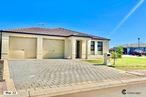 1 Albert Ct, Andrews Farm, SA 5114