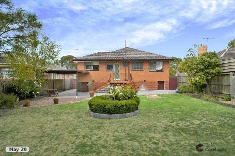 31 Hibiscus Rd, Blackburn North, VIC 3130