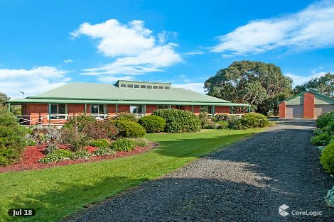 26 Nagorckas Rd, Portland West, VIC 3305