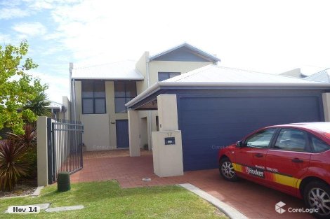 17/3 Piccolo Pl, Halls Head, WA 6210