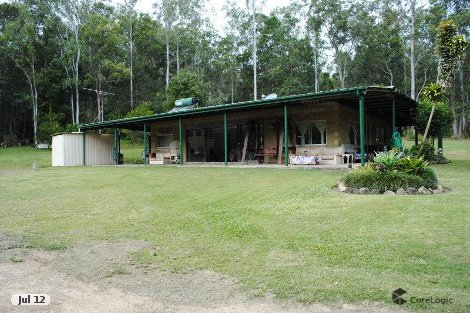 183-263 Oakey Creek Rd, Gheerulla, QLD 4574