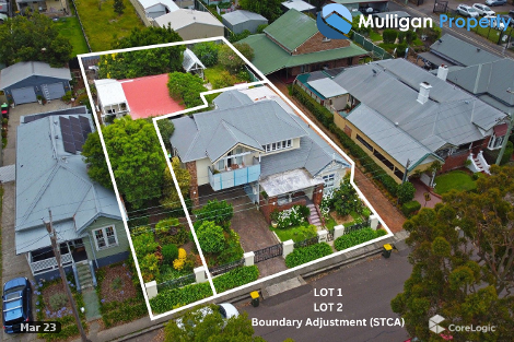 5 Boscawen St, Wallsend, NSW 2287