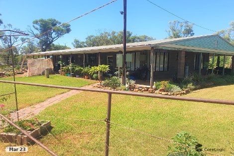 7 Matrix Dr, Yowah, QLD 4490