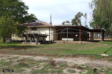 15 Yabberup Rd, Yabberup, WA 6239