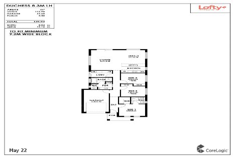 Lot 10/6 Russell Row, Paralowie, SA 5108