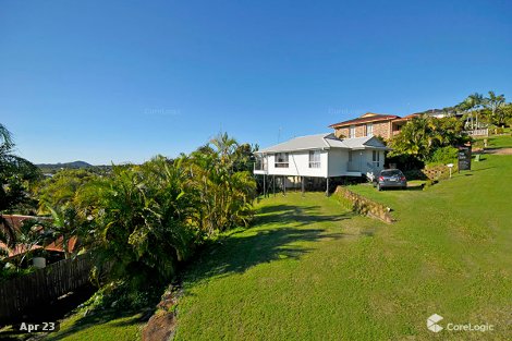 4 Correa Ct, Elanora, QLD 4221