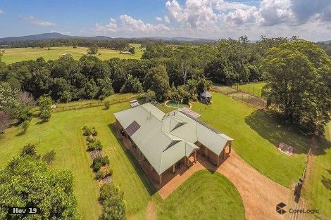 190 Mcclellands Rd, Bucca, NSW 2450