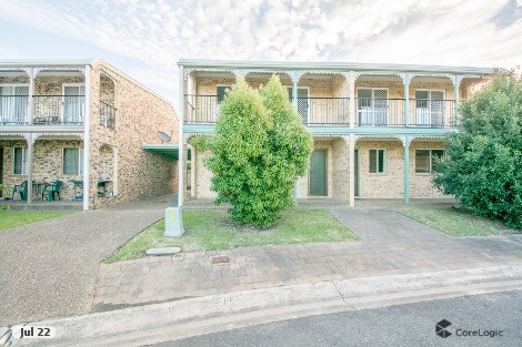 10/136 George St, Bundaberg West, QLD 4670