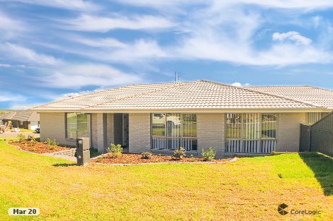 33 Ardennes Cct, Gillieston Heights, NSW 2321