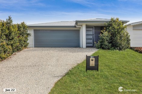 10 Maudsley Cres, Collingwood Park, QLD 4301