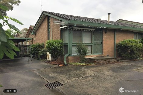 6/11 John St, Blackburn, VIC 3130