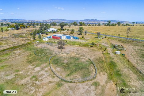 489 Mount Beppo Rd, Cressbrook, QLD 4313