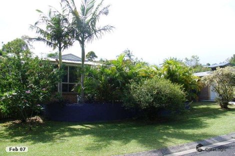 5 Namoi Glen, Ocean Shores, NSW 2483