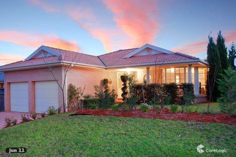 26 Footman Cres, Kellyville Ridge, NSW 2155