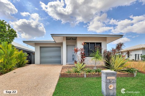 5 Oatgrass St, Zuccoli, NT 0832