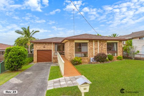 50 Dampier Bvd, Killarney Vale, NSW 2261