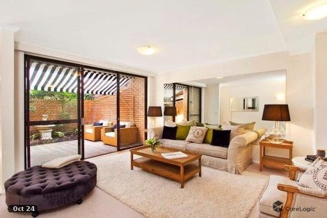 5/10 Oaks Ave, Cremorne, NSW 2090