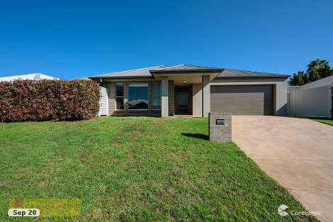 4 Chappell Cl, Mudgee, NSW 2850