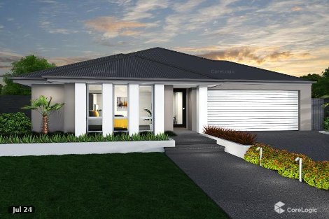 Lot 720 Ridgeview Dr, Cliftleigh, NSW 2321