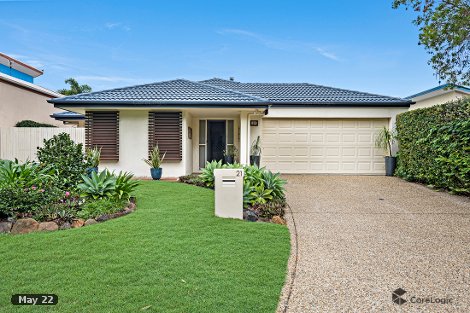 21 Parkview Pde, Peregian Springs, QLD 4573