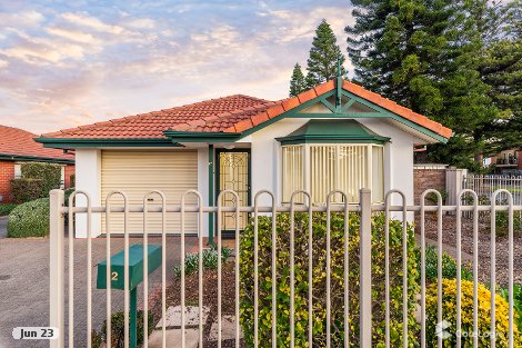 2b Gosse Ave, Glenelg North, SA 5045