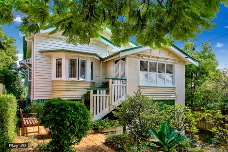 47 Ardoyne Rd, Corinda, QLD 4075