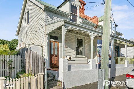 34 George St, North Hobart, TAS 7000