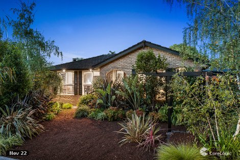 9 Woodlea St, Doncaster East, VIC 3109