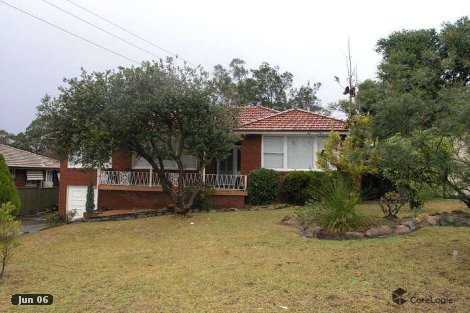 40 South Pacific Ave, Mount Pritchard, NSW 2170