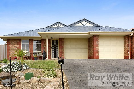 12 Kingston Cct, Seaford Rise, SA 5169