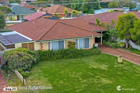 38 Mueller St, Lockyer, WA 6330