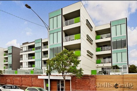 405/64 Macaulay Rd, North Melbourne, VIC 3051