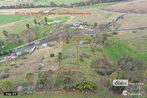 171 Old Buchan Rd, Buchan, VIC 3885