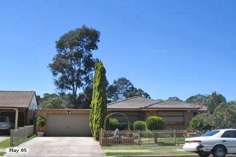 65 Trinity Dr, Cambridge Gardens, NSW 2747