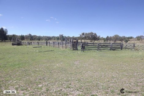 Lot 181 Baltimore Loop Rd, Atholwood, NSW 2361