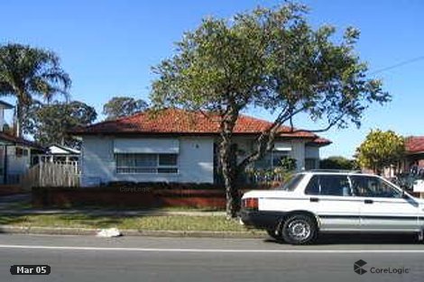 6 Owen Rd, Georges Hall, NSW 2198