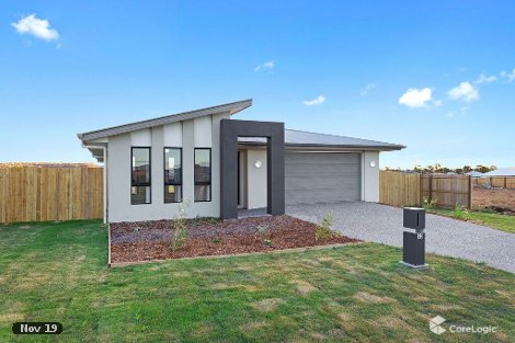 35 Myrtleford Cres, Cambooya, QLD 4358