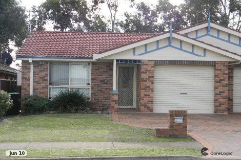 62 Kendall Dr, Casula, NSW 2170