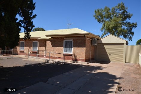 12 Dighton St, Port Augusta West, SA 5700