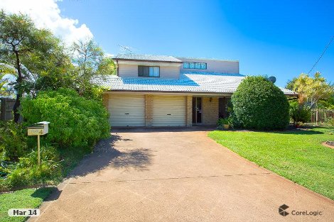 4 Longland Ct, Woorim, QLD 4507