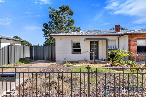 25 Cudworth St, Davoren Park, SA 5113