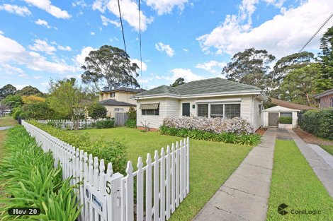 5 Ruse St, North Ryde, NSW 2113