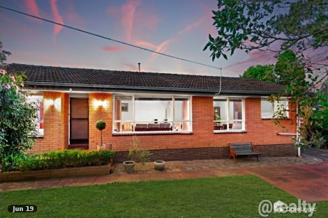 21 Jeffrey Dr, Ringwood, VIC 3134