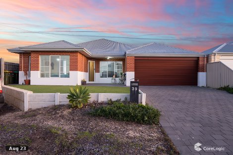 39 Chittick Way, Yanchep, WA 6035