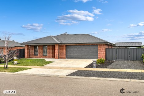 38 Corncob Bvd, Wangaratta, VIC 3677